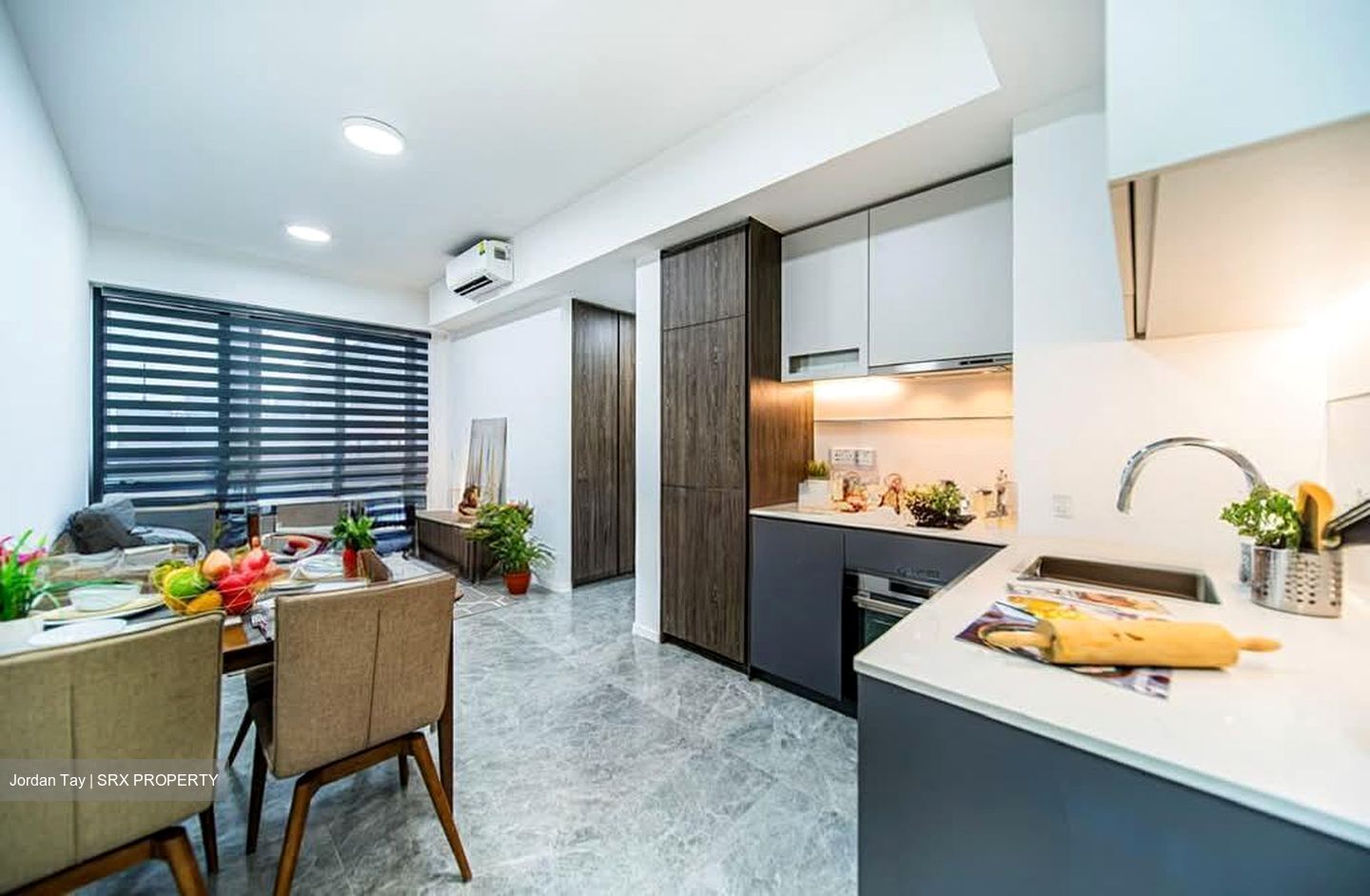 The M (D7), Apartment #565812711